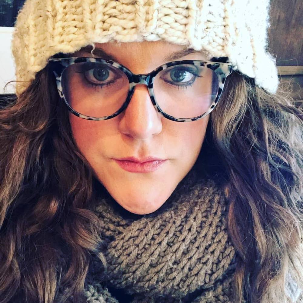 Meet your Posher, Fern